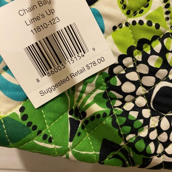 Vera Bradley crossbody/wallet NWT Bundle! - Picture 2 of 9